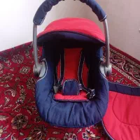 کریر سالم|کالسکه و لوازم جانبی|مراغه, |دیوار