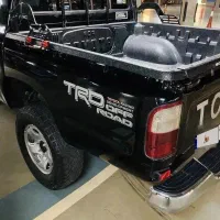 تویوتا تایگر هایلوکس   2003|خودرو سواری و وانت|تهران, زعفرانیه|دیوار