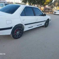 پارس تیو فایو ۱۴۰۱