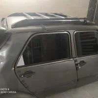 رنوپی کی مدل 82کاربراتورتمیزمرتب|خودرو سواری و وانت|قروه, |دیوار