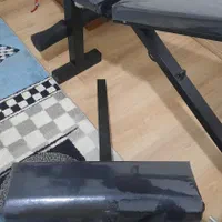 دستگاه تناسب اندام 24 کاره خانگی|تجهیزات ورزشی|تهران, بهار|دیوار