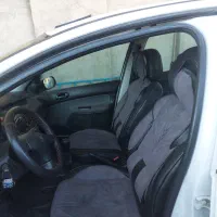 206 اس دی تمیز|خودرو سواری و وانت|لالجین, |دیوار