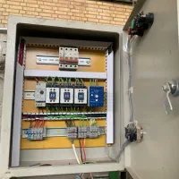 فروش دستگاه پرس|ماشین‌آلات صنعتی|اصفهان, باغ زیار|دیوار