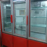 یخچال سه در سوپری