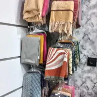 شال موهر خارجی تک به قیمت عمده