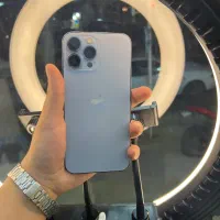 iPhone 13Promax با شرایط ویژه