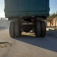 ولو کمپرسی جفت ان ۱۰جدید|خودرو سنگین|کهریزک, |دیوار