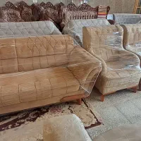 مبل مارشال
