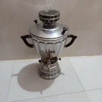 سماور گازی