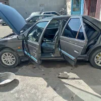 فروش پژوپرشیا مدل ۸۱