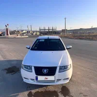 سمند سورن دوگانه مخزن بزگ