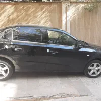 تارا ۴۰۲ اوتومات مشکی|خودرو سواری و وانت|تهران, ایرانشهر|دیوار