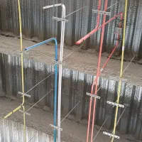 برقکار ماهر و نیمه ماهر