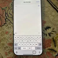 آیفون ۱۶ پرومکس ۲۵۶ zaa ریجستر شده