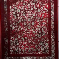 آنتیک فرش ۷۰۰شانه|فرش|رفسنجان, |دیوار