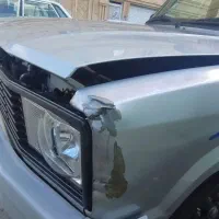 مزدا دوکابین 2000|خودرو سواری و وانت|کرمانشاه, |دیوار