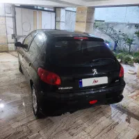 ۲۰۶ ۹۶تیپ ۵ کم کارکرد تک برگ سند