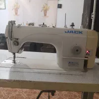 چرخ خیاطی صنعتی جک دینام سرخود