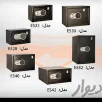 گاوصندوق سیوباکس هتلی درمهرشهر|ابزارآلات|کرج, شهرک بنفشه|دیوار