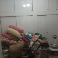 رهن کامل|اجارهٔ آپارتمان|مبارکه, |دیوار