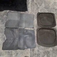 کفپوش ماشین پژو پراید