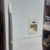 یخچال فریزر