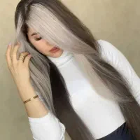 سالن زیبایی آرامش رنگ و لایت،کراتین ،آرایش دائم..|خدمات آرایشگری و زیبایی|یزد, |دیوار