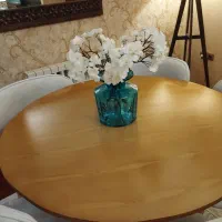 گلدان با گل|صنایع دستی و سایر لوازم تزئینی|رشت, نظری|دیوار