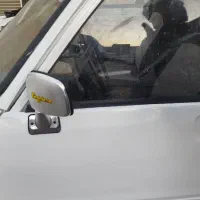 وانت مدل83|خودرو سواری و وانت|بیرجند, |دیوار