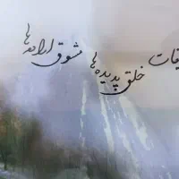 دیوار نویسی و تبلیغات مرشدی