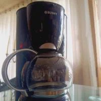 قهوه ساز وچای سازسانی