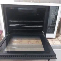 تستر،مخلوط کن وسرخ کن