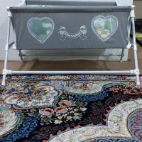گهواره مناسب برای نوزاد