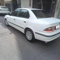 سمند EF7 مدل 93