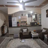 چهارواحده همکف رهن خالی خیابان دولت|اجارهٔ آپارتمان|شوشتر, |دیوار