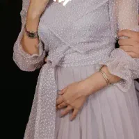 لباس مجلسی شیک
