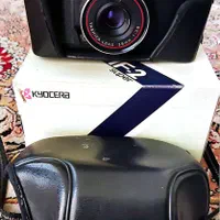 فروش دوربین عکاسی|دوربین عکاسی و فیلم‌برداری|کازرون, |دیوار