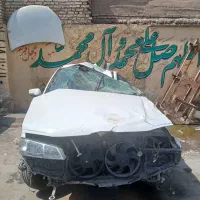 پژو پارس سال ۹۳