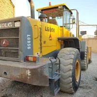 لودر الجی 956مدل2010گیربکس200برق|خودرو سنگین|چهاردانگه (تهران), |دیوار