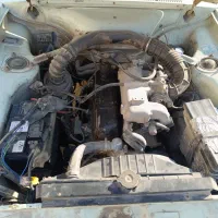 پیکان وانت|خودرو سواری و وانت|وحدتیه, |دیوار