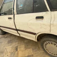 پراید هاچبک‌مدل۷۷