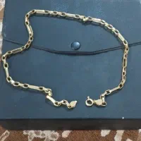 زنجیر طلای ورساچ|جواهرات|شیراز, ترمینال باربری|دیوار