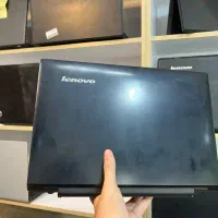 استوک لپ تاپ lenovo b51 نسل ۶ حسابداری|رایانه همراه|همدان, |دیوار