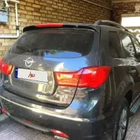 هایما  s7 مدل آخر  ۹۹ کم کار|خودرو سواری و وانت|تبریز, |دیوار