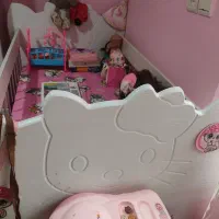 تخت|تخت و صندلی بچه|گرگان, |دیوار