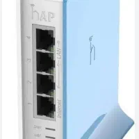 روتر میکروتیک hap lite