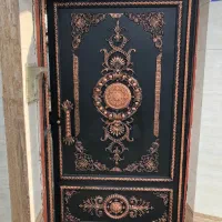 ساخت درب پنجره حفاظ و کرکره برقی