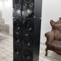 اسپیکر مینگو ...