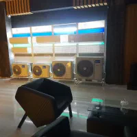تعمیرات سرویس انواع کولرگازی و اسپیلیت