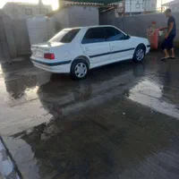 پژو پارس موتور جدید XU7P، مدل ۱۴۰۱
